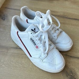 Adidas Originals size 4.5 (mens sizing)